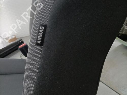 Left front seat CITROËN C3 III (SX) 1.6 BlueHDi 75 | BP32187673C15 