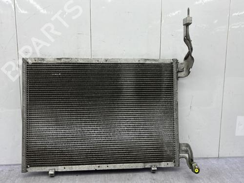 Used AC radiator FORD FIESTA VI (CB1, CCN) 1.5 TDCi (95 hp) 23757088