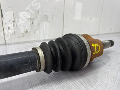 Right front driveshaft CITROËN C3 III (SX) 1.2 VTi 82 | BP38057114M39 - Image 6