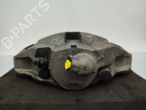 Used Right front brake caliper BMW 5 Touring (E61) 530 d xDrive (235 hp) 23691162