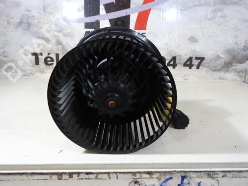 Used Heater blower motor CITROËN C3 I (FC_, FN_) 1.4 HDi (68 hp) 23684894