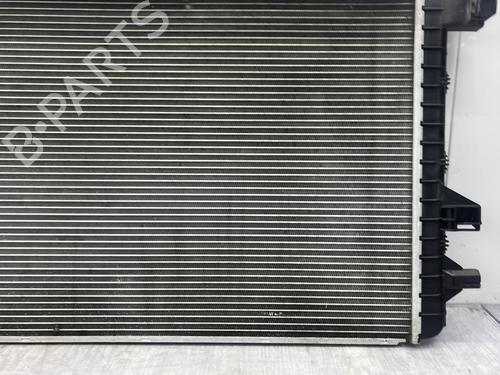 Water radiator VW T-ROC (A11, D11) 2.0 TDI 4motion | BP30902453M31