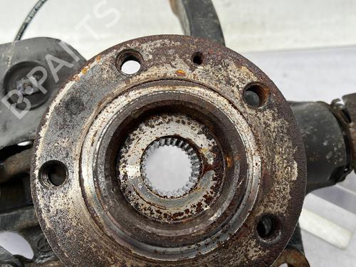 Left front steering knuckle PEUGEOT EXPERT Van (V_) 2.0 BlueHDi 120 | BP31920223M25  - Image 9