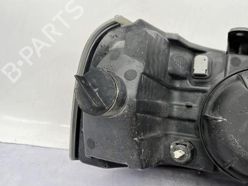Left headlight LAND ROVER FREELANDER I (L314) 2.0 DI 4x4 | BP23686468C28 