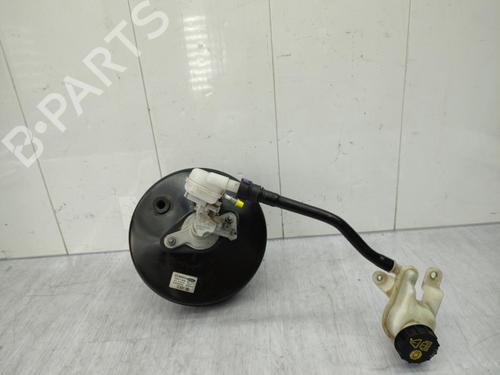 Servo brake FORD FIESTA VI (CB1, CCN) 1.4 TDCi | BP23722701M42  - Image 5
