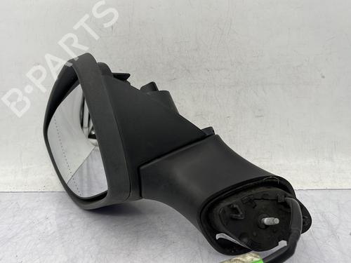 Left mirror RENAULT CLIO IV (BH_) 0.9 TCe 90 (BHNF, BHMA, BHMH, BHJK, BHJR) | BP30599761C26 