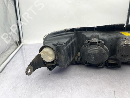 Used Left headlight Left headlight PEUGEOT 406 (8B) 2.0 HDI 110 (109 hp) 36287960 36287960