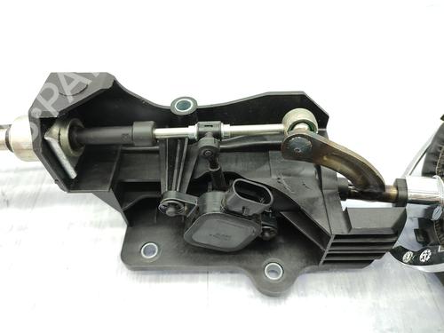 Gear lever FIAT 500 (312_) 1.3 D Multijet (312AXE1A) | BP23756782M90  - Image 9