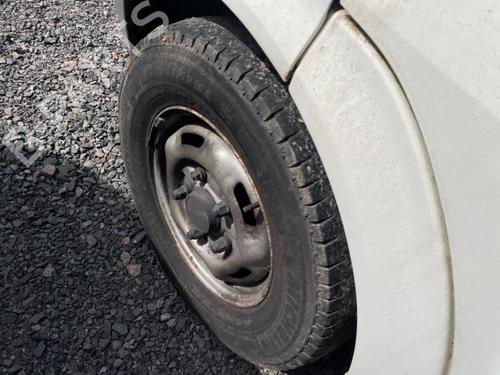 Left front shock absorber FORD TRANSIT Van (FA_ _) 2.4 TDE | BP23705298M16 - Image 10