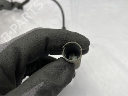 Right front steering knuckle BMW 1 (E87) 120 d | BP23680463M26 - Image 2