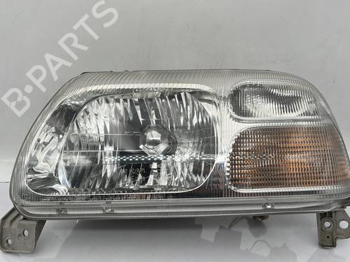 Left headlight SUZUKI GRAND VITARA I (FT, HT) 2.0 HDI 110 16V 4x4 (SQ420D, TD83V) | BP28098420C28 