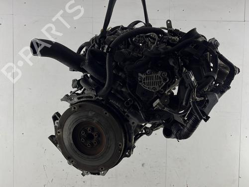 Motor TOYOTA YARIS (_P9_) 1.4 D-4D (NLP90_, NLP90R) (90 hp) 31138844