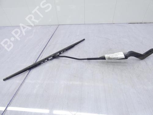 Used Front windshield wiper arm CITROËN SAXO (S0, S1) 1.1 X, SX (60 hp) 23697642