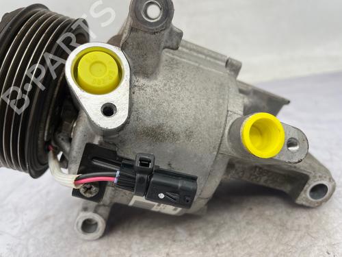 AC compressor DACIA SANDERO II 1.5 Blue dCi 95 (B8JL) | BP35978916M34  - Image 8