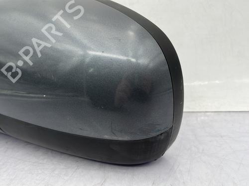 Left mirror NISSAN NOTE (E11, NE11) 1.5 dCi | BP23683368C26 