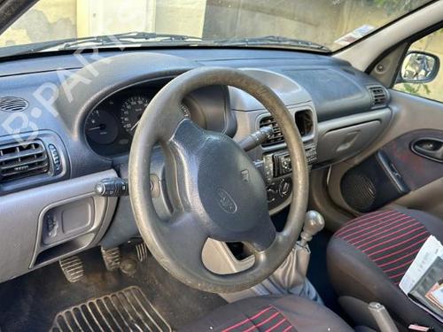 Gearbox RENAULT CLIO II Hatchback Van (SB0/1/2_) 1.9 D (SB0R) | BP23663172M3  - Image 24