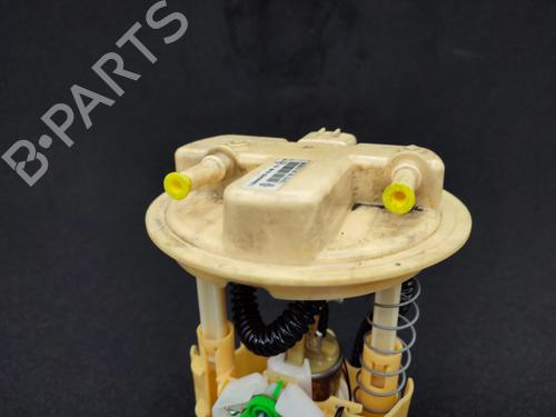 Fuel pump RENAULT CLIO IV (BH_) 1.5 dCi 75 | BP23719980M76 