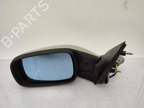 Left mirror RENAULT LAGUNA II (BG0/1_) 1.9 dCi | BP23702812C26 
