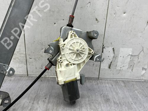 Front right window mechanism NISSAN MICRA III (K12) 1.2 16V | BP31624030C23 