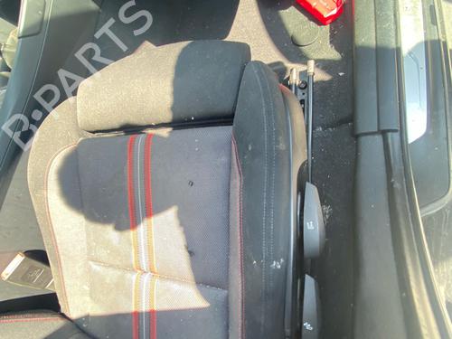 Seats set BMW X1 (E84) sDrive 18 i | BP37475384C78 - Image 20