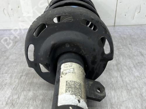 Right front shock absorber CITROËN C3 III (SX) 1.5 BlueHDi 100 (SXYHYP, SXYHTU) | BP23752067M17  - Image 6
