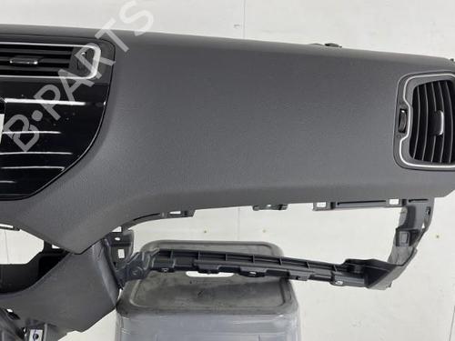 Used Dashboard Dashboard KIA RIO III (UB) 1.2 CVVT (84 hp) 23752397 23752397