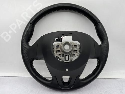 Steering wheel RENAULT MEGANE III Hatchback (BZ0/1_, B3_) 1.5 dCi (BZ09, BZ0D, BZ1W, BZ29, BZ14) | BP23683351C49 - Image 10