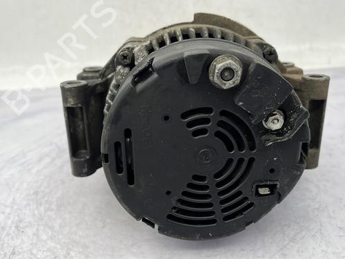 Used Alternator Alternator MERCEDES-BENZ SPRINTER 3-t Van (B903) 308 CDI (903.661, 903.662, 903.663) (82 hp) 33313407 33313407