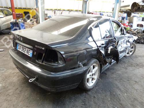 Gearbox BMW 3 (E46) 320 d | BP23689369M3 - Image 20