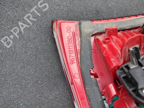 Right tailgate light CITROËN C5 III Break (RW_) 2.0 HDi 140 | BP23742056C80 - Image 5