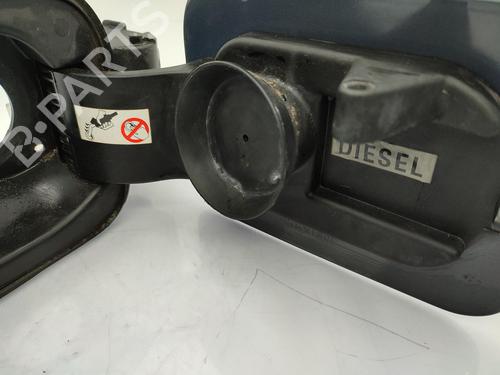 Klapa wlewu paliwa RENAULT MEGANE II (BM0/1_, CM0/1_) 1.5 dCi (BM1E, CM1E) | BP23677321C131 