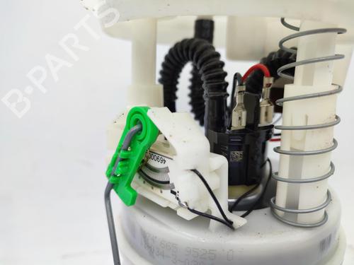Fuel pump DACIA SANDERO 1.2 16V LPG | BP23676888M76 
