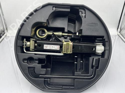 Reservewiel kit CITROËN C3 I (FC_, FN_) 1.4 HDi (68 hp) 23759203