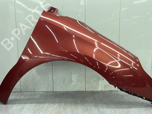 Used Right front fenders CITROËN C4 I (LC_) 1.6 HDi (109 hp) 31150343