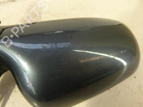 Right mirror AUDI A3 (8L1) 1.9 TDI | BP23664619C27 