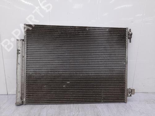 AC radiator DACIA DUSTER (HS_) 1.5 dCi 4x4 | BP23706966M32 - Image 4