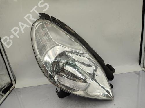 Used Right headlight CITROËN XSARA PICASSO (N68) 1.6 HDi (109 hp) 23723252