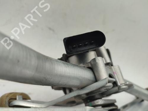 Front wiper motor PEUGEOT 2008 II (UD_, US_, UY_, UJ_, UR_, UC_) 1.5 BlueHDI 130 | BP29614378M29 