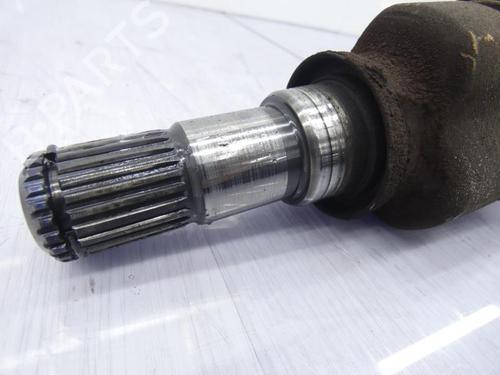 Used Right front driveshaft PEUGEOT 107 (PM_, PN_) 1.0 (68 hp) 23700717