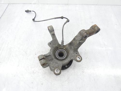 Left front steering knuckle RENAULT MODUS / GRAND MODUS (F/JP0_) 1.5 dCi (FP0F, JP0F) | BP23699507M25 - Image 3