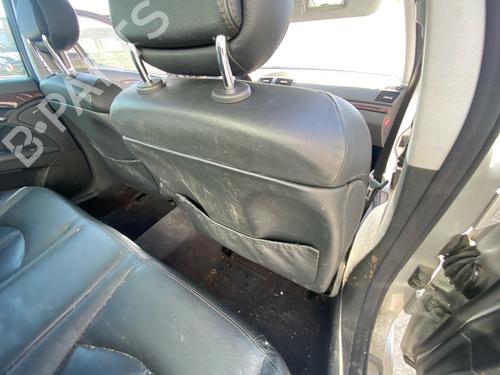 Right sun visor MERCEDES-BENZ E-CLASS (W211) E 200 NGT (211.042) | BP36986203I2 - Image 50