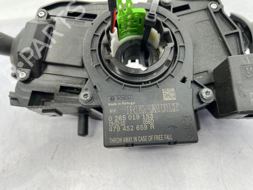 Steering column stalk DACIA SANDERO II 1.5 Blue dCi 95 (B8JL) | BP36835882I23 - Image 2
