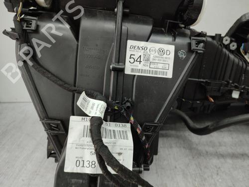 Used Heater matrix box Heater matrix box VW TIGUAN (5N_) 2.0 TDI (140 hp) 23731547 23731547