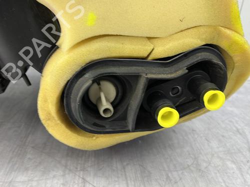 Used Heater matrix box Heater matrix box SEAT IBIZA IV (6J5, 6P1) 1.2 TSI (105 hp) 31713816 31713816