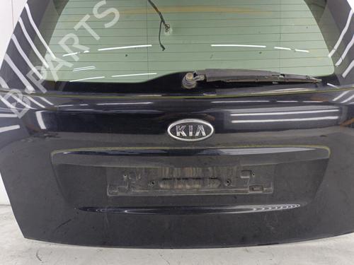 Tailgate KIA CEE'D SW (ED) 1.6 CRDi 115 | BP23704722C6