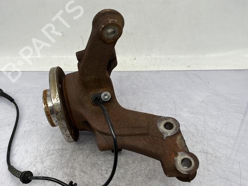 Right front steering knuckle DACIA SANDERO III 1.0 TCe 100 ECO-G | BP23681529M26 