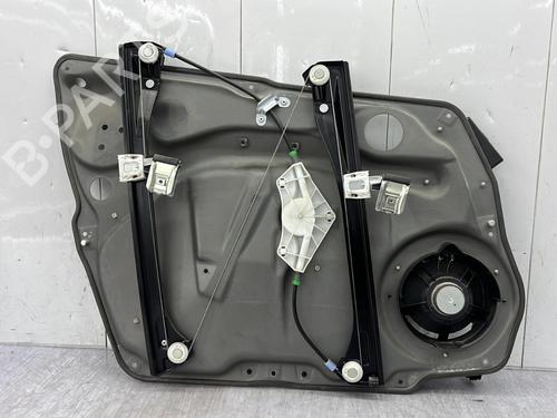 front-right-window-mechanism-mercedes-benz-a-class-w169-2004-2005-2006-2007-2008-2009-2010-2011-2012-31126423 main image