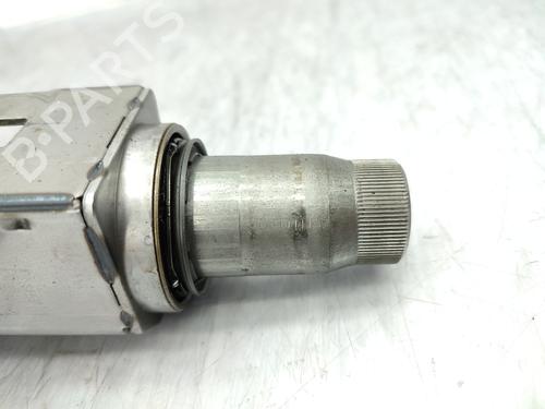 Steering column AUDI A3 (8P1) 1.9 TDI | BP23705929M21 - Image 8