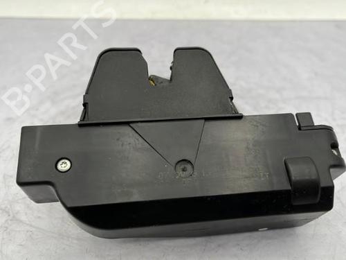 Tailgate lock CITROËN C3 I (FC_, FN_) 1.4 HDi | BP23680119C101 