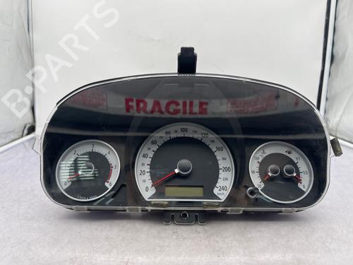 Instrument cluster KIA CEE'D SW (ED) 1.6 CRDi 115 | BP37284390C47 - Image 3